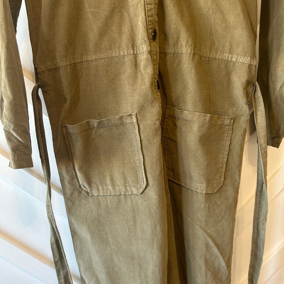 Girls Zara jumpsuit - Picture 5 of 7